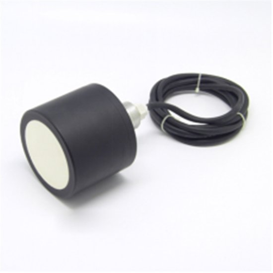 Température de frittage de la céramique piézoélectrique du matériau PZT