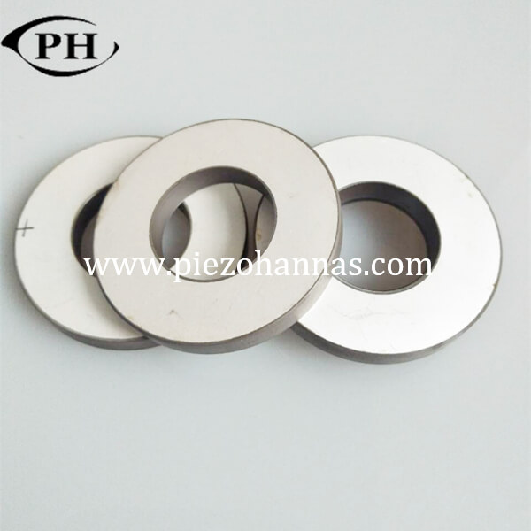 capteur piézoélectrique sensible à la pression