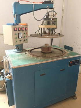 Principe du capteur piézoélectrique pour mesurer le mouvement