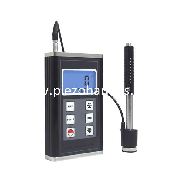 tension piézoélectrique générée par capteur piézoélectrique