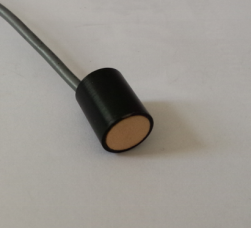 &Eacute;l&eacute;ments Param&egrave;tres techniques Nom de l'image Transducteur ultrasonique pour le mod&egrave;le 1M Mod&egrave;le PHA-200-01B Fr&eacute;quence 200KHz &plusmn; 6% Distance de d&eacute;tection 0,10 ～ 1,5 m LMEDANCE MINMUM MINMUM 2500Ω &plusmn; 20 ％ Capacit&eacute; 400pf &plusmn; 20 ％ @ 1KHz Sensibilit&eacute; volontaire ： 800VPP ， Distance: 0,3mm. ， Amplitude d'&eacute;cho: Tension de tension de fonctionnement de 40 mV <Brbrbr> Tension ＜ 1000VPP Temp&eacute;rature de fonctionnement -40 ～ + 80 ℃ Pression ≤3kilos ou 0,3 MPa Angle (Angle de faisceau) Largeur de faisceau de puissance @ -3db: 8 &deg; &plusmn; 2 ， Angle Sharp: 20 &deg; &plusmn; 4 Mat&eacute;riau de logement Il peut &ecirc;tre utilis&eacute; dans un environnement d'acide ou de base faible （POM） Utilisation Capteur d'an&eacute;mom&egrave;tre ultrasonique, compteur de niveau ultrasonique, Taille de la dimension d'installation ： 12 * 15 Niveau de protection IP68 Poids 7g &plusmn; 5 ％ （Longueur: 20cm） Instructions de c&acirc;blage IP68 Type int&eacute;gr&eacute; :: rouge + ， jaune- ， noir: fil blind&eacute; (le capteur temp. est facultatif) Courbe d'admission Diagramme de structure de produit