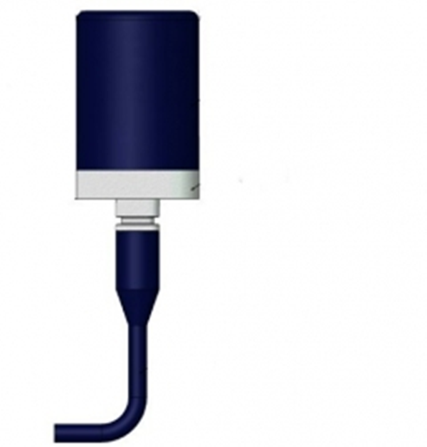 Transducteur acoustique sous-marine en eau profonde de 45 kHz pour 500 m