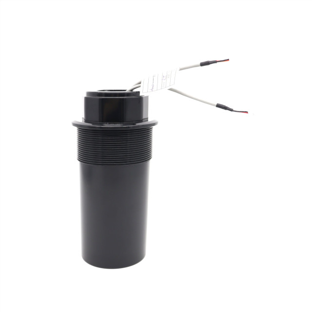 Transducteur de gamme ultrasonique sans contact pour la mesure du niveau
