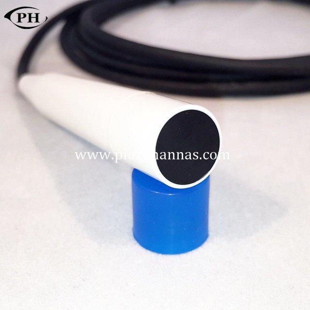 Sonde Doppler médicale 4 MHz TCD pour jonction craniocervicale