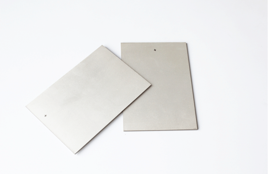 bande de c&eacute;ramique pi&eacute;zo