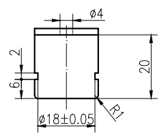 9b) UF @ 85D [EWD @ 2N] 7ZJ32D