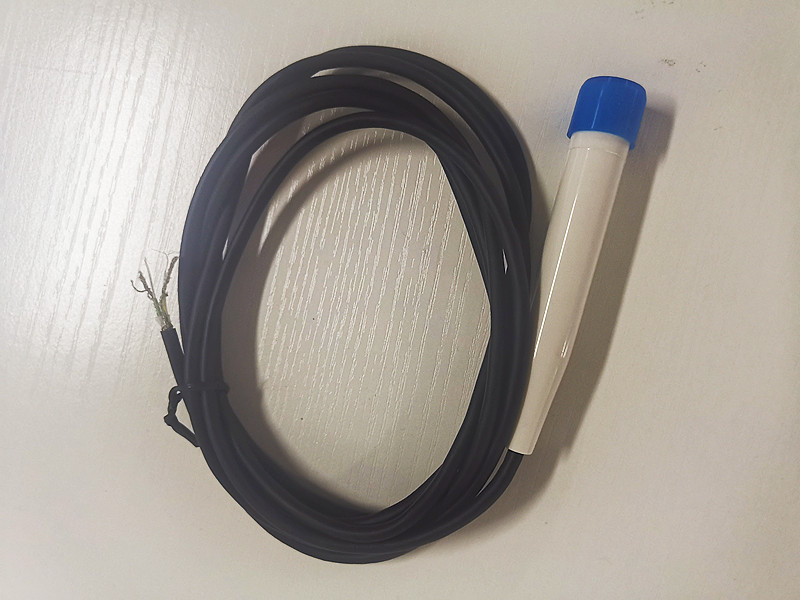 Haute sensibilit&eacute; 2 MHz sonde doppler pour la jonction craniocervicale