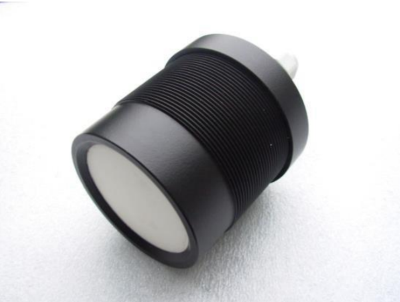 Transducteur d'air &agrave; ultrasons &agrave; 40 kHz pour la mesure de la distance