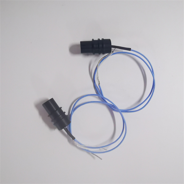 Sonde ultrasonique m&eacute;dicale 2,5 MHz personnalis&eacute;e pour la rigidit&eacute; du foie