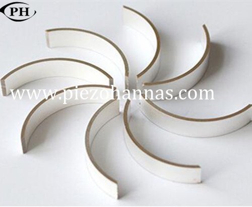 Pourquoi tu es toujours une recrue dans les transducteurs à ultrasons