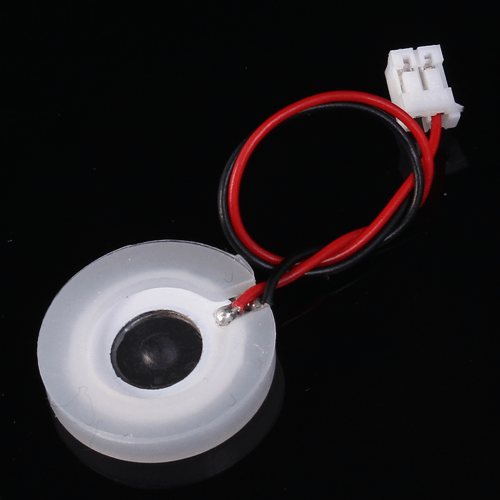 Les transducteurs piézoélectriques à ultrasons sont si célèbres, mais pourquoi?