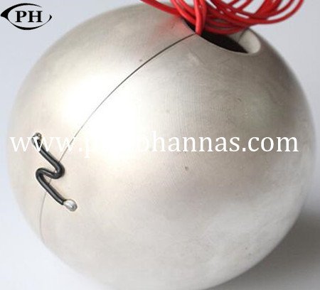 Performance des matériaux PZT