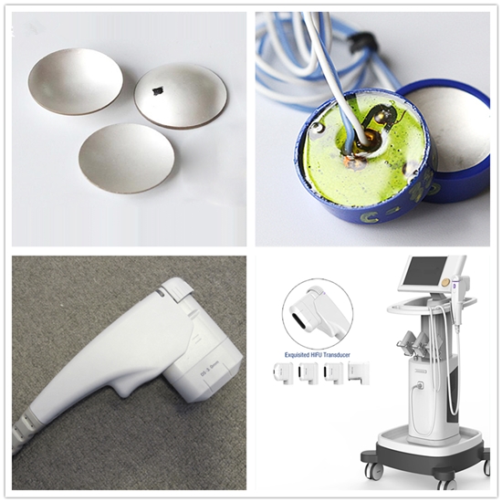 Hifu Piezo