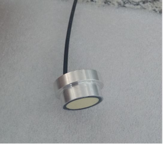 Capteur transducteur ultrasonique personnalis&eacute; de 80 kHz pour la mesure &agrave; distance