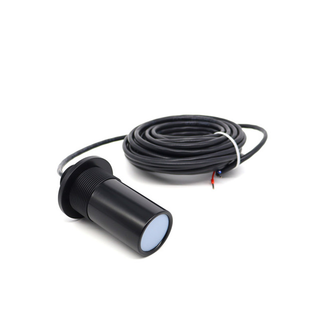 Transducteur de niveau ultrasonique 64KHz &nbsp; pour la mesure de niveau &nbsp;