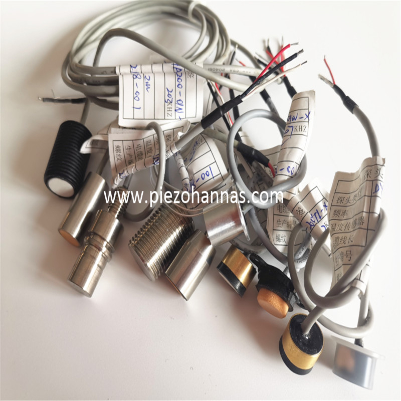 Mesure du d&eacute;bit ultrasonique pour les gaz