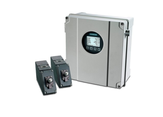 Transducteur de d&eacute;bitm&egrave;tre &agrave; serrage &agrave; 1 MHz pour la mesure du d&eacute;bit ultrasonique