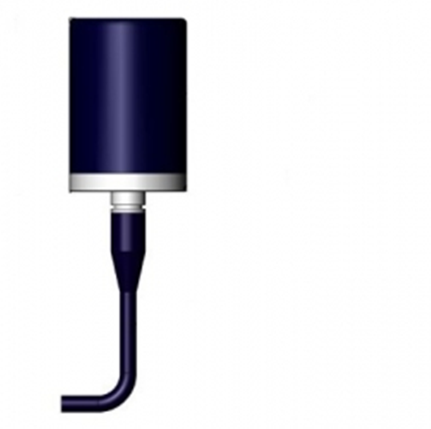 Modems cylindriques &agrave; haute puissance 22 kHz Transducteur acoustique sous-marin