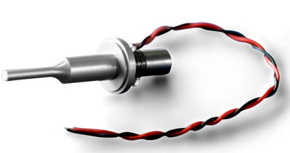 Les c&eacute;ramiques pi&eacute;zo&eacute;lectriques sont utilis&eacute;es pour la lyse des cellules m&eacute;caniques et l'homog&eacute;n&eacute;isation des transducteurs &agrave; ultrasons &agrave; haute puissance pour le diagnostic mol&eacute;culaire ou la th&eacute;rapie par ultrasons &agrave; haute fr&eacute;quence