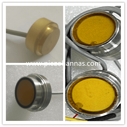 Qu'est-ce que le capteur à ultrasons