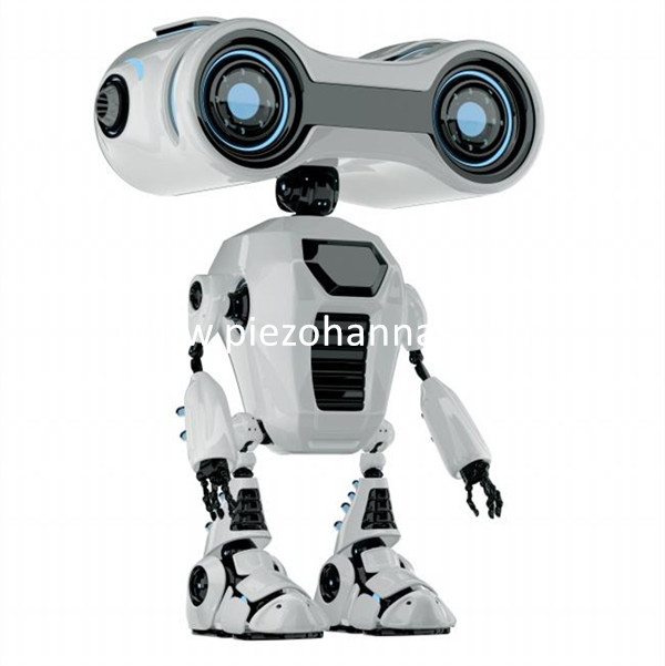 Application du transducteur en céramique piézoélectrique dans la nouvelle industrie