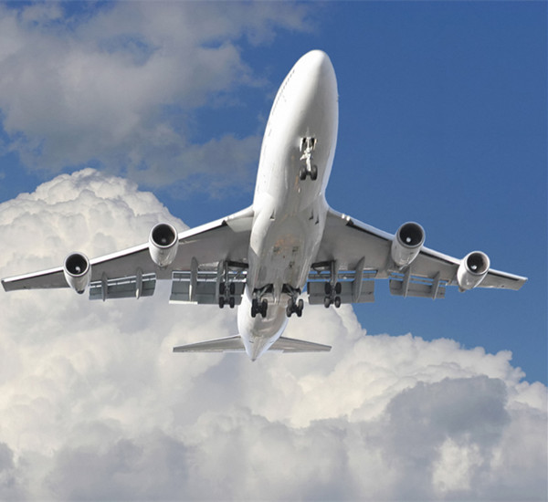 céramique piézoélectrique utilisée dans l'aérospatiale