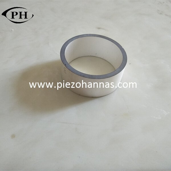 Signes dont vous avez besoin d'aide avec le transducteur piézoélectrique