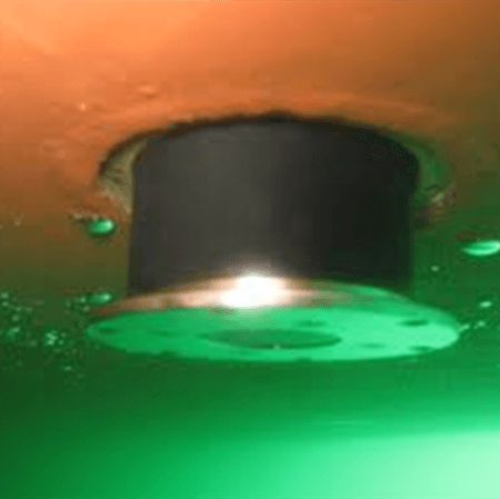 Comparaison de la céramique piézoélectrique sans plomb et de la céramique piézoélectrique