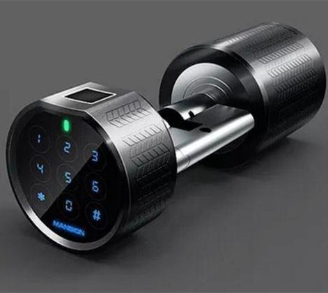 Céramique piézoélectrique en couches bismuth