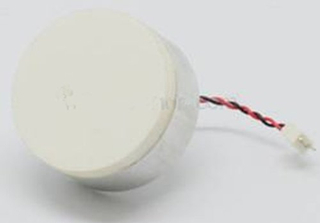 Capteur de distance à ultrasons sans contact 200KHz pour détecter des objets