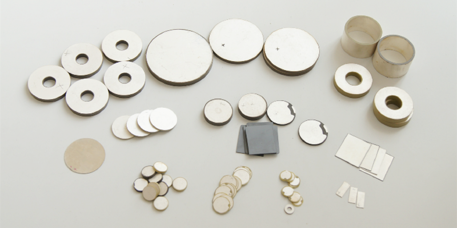 disques pi&eacute;zoques_ 副 本