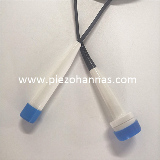 Sonde Doppler 4 MHz TCD pour jonction craniocervicale