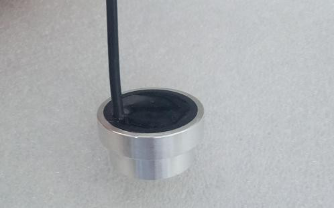 Capteur transducteur ultrasonique personnalis&eacute; de 80 kHz pour la mesure &agrave; distance