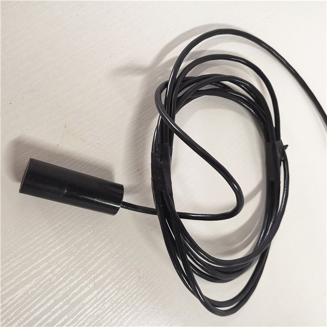 Transducteur acoustique sous-marin 1kHz Transducteur hydrophone cylindrique