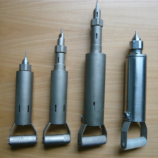 Méthode de réduction de la température de frittage