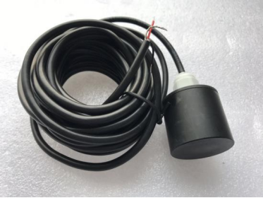 Transducteur &agrave; ultrasons de 500 kHz