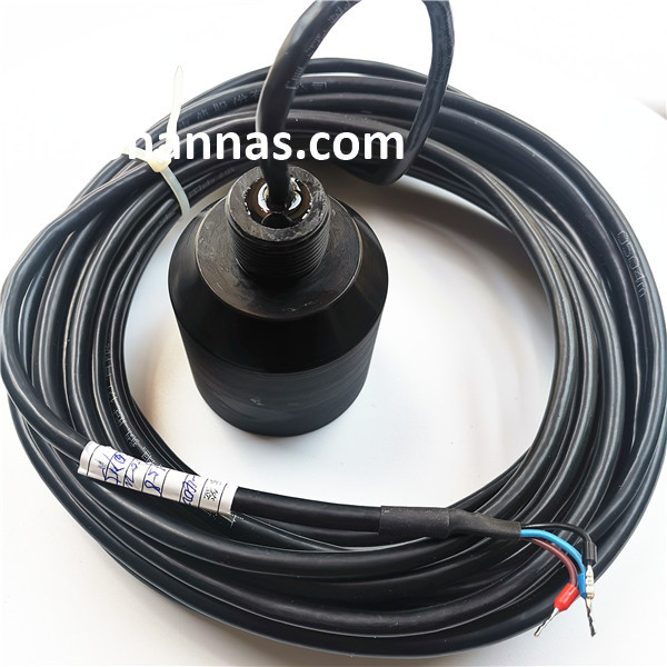 Transducteurs ultrasoniques de 400 kHz pour la mesure de la profondeur