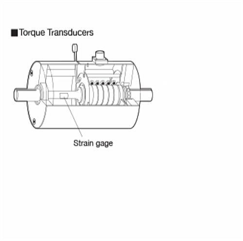 Transducteur piézoélectrique à disques piézoélectriques personnalisés pour transducteur de couple