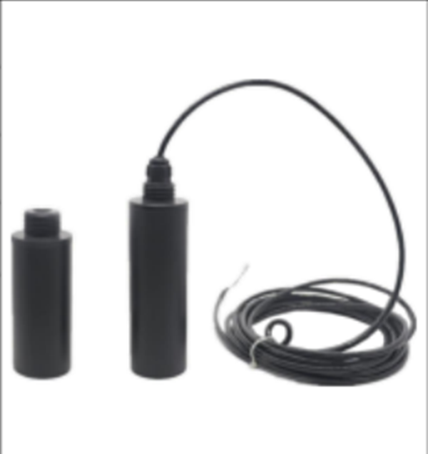 Capteur de gamme sous-marine haute r&eacute;solution pour 100 m de profondeur