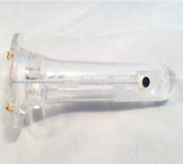 Sonde ultrasonique m&eacute;dicale de 8 MHz pour le flux sanguin rectal