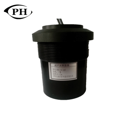 Inconvénients et solution de transducteur à ultrasons (一)