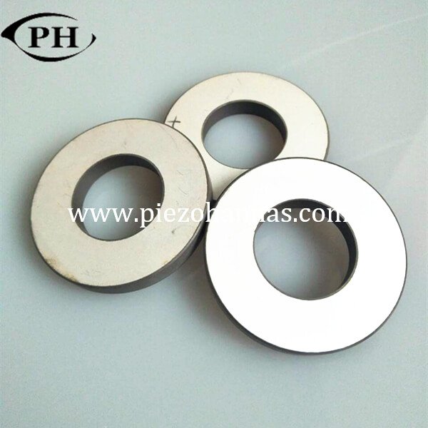 Choses que votre patron souhaite que vous saviez sur le transducteur piézoélectrique