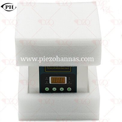 Pourquoi vous ne devriez pas aller à Ultrasonic Cleaner