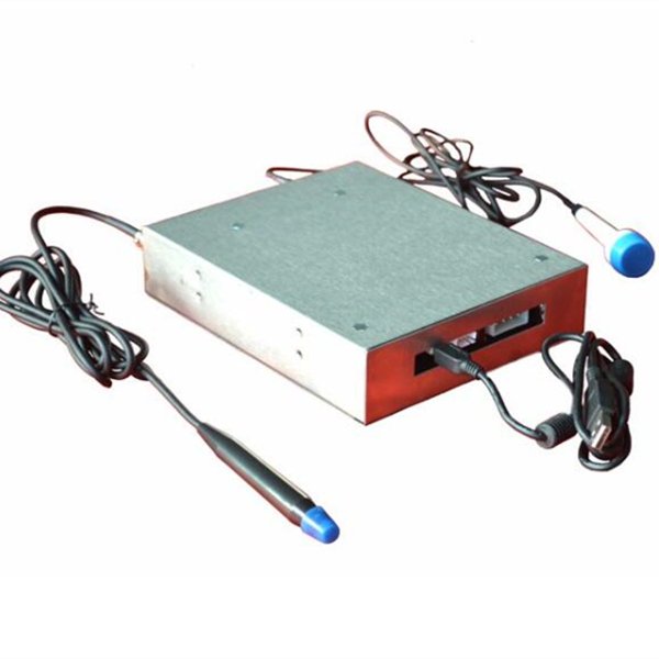 transducteur piézoélectrique pour mesurer le déplacement