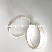 pile de tubes piézo pzt-5a bon marché pour hydrophone