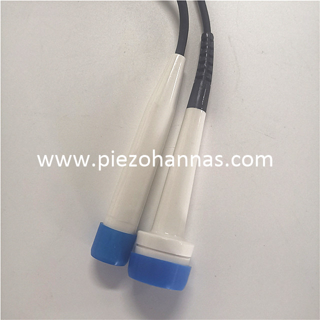 Sonde Doppler 4 MHz TCD pour jonction craniocervicale