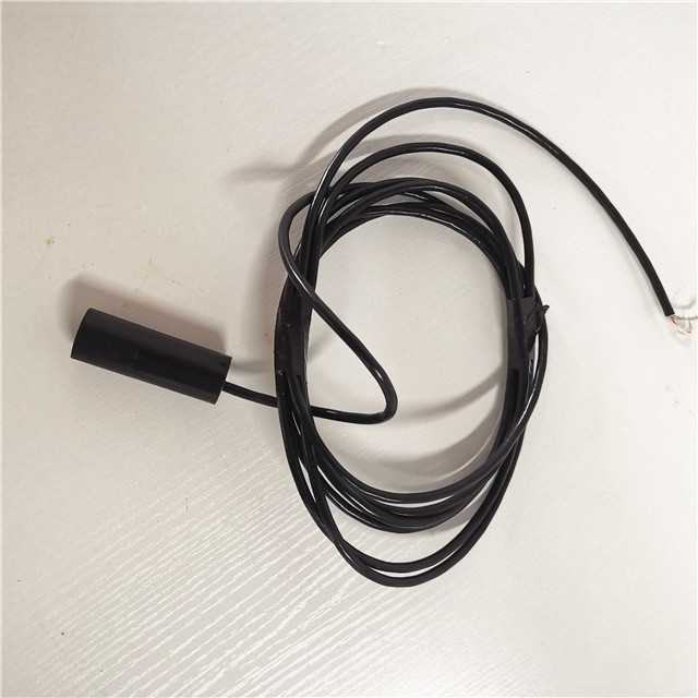 Transducteur acoustique sous-marin 1kHz Transducteur hydrophone cylindrique