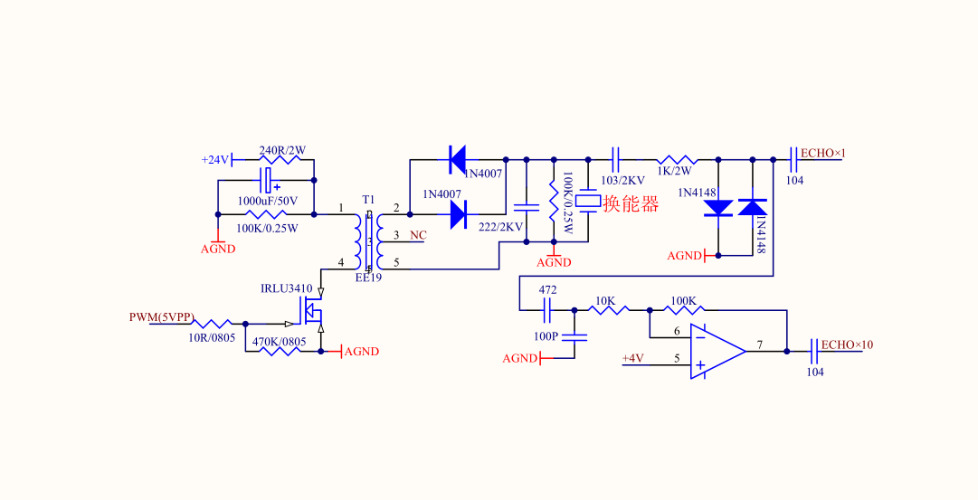 circuit de conduite