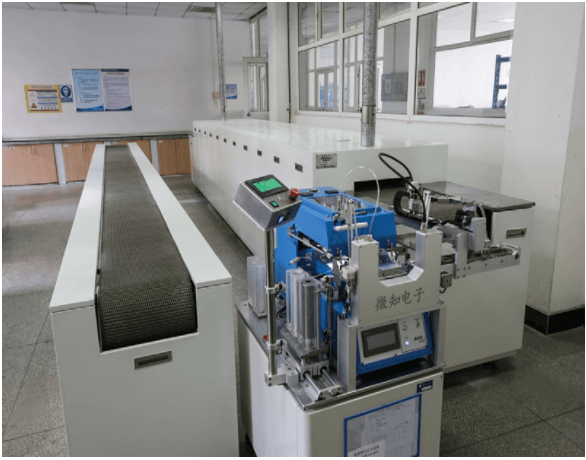 Piezo Transducteur pi&eacute;zo&eacute;lectrique