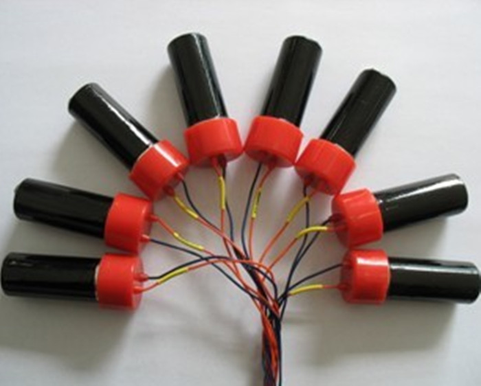 Capteur acoustique g&eacute;ophone basse fr&eacute;quence pour d&eacute;tection de tremblement de terre